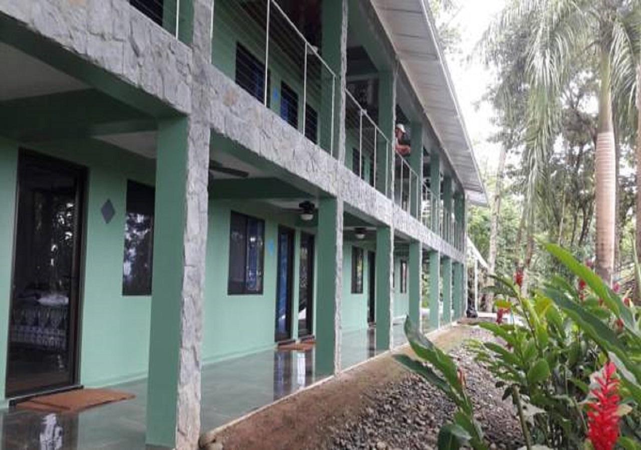 Hotel Casa Conley Del Mar Puerto Viejo de Talamanca Екстер'єр фото