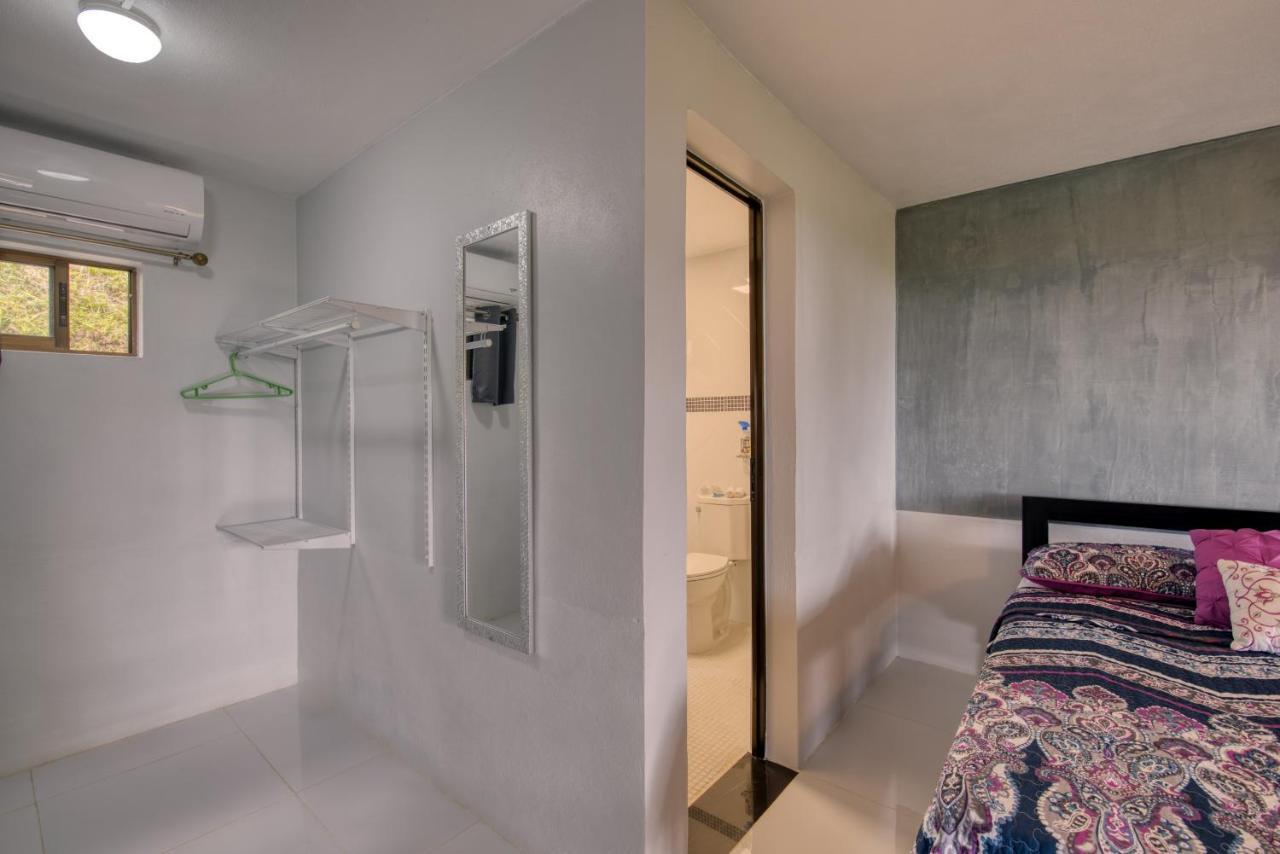 Hotel Casa Conley Del Mar Puerto Viejo de Talamanca Екстер'єр фото
