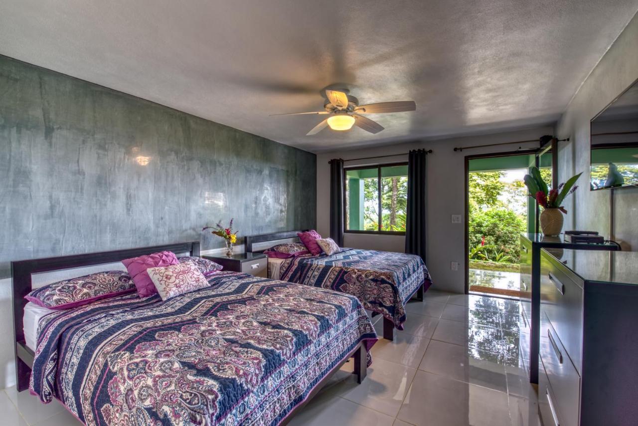 Hotel Casa Conley Del Mar Puerto Viejo de Talamanca Екстер'єр фото
