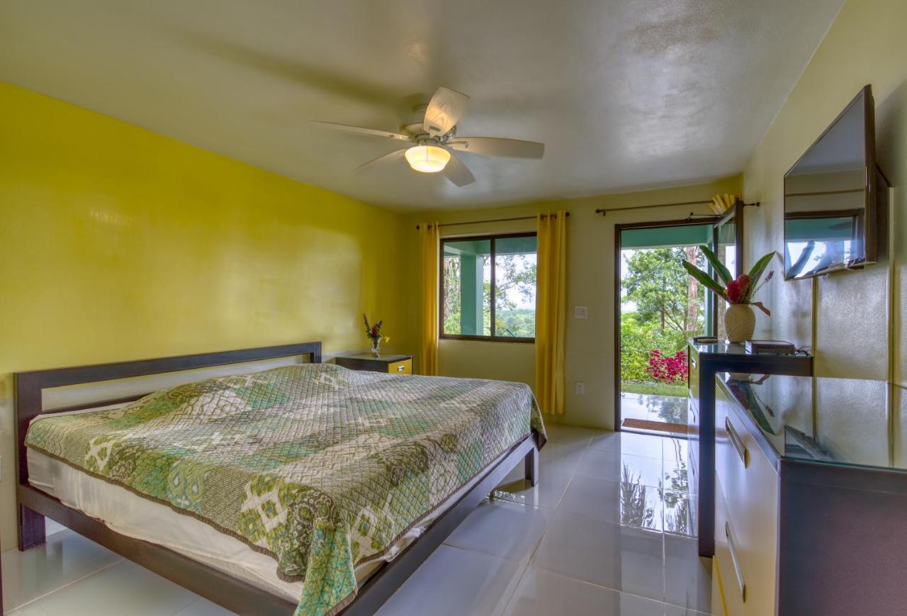 Hotel Casa Conley Del Mar Puerto Viejo de Talamanca Екстер'єр фото