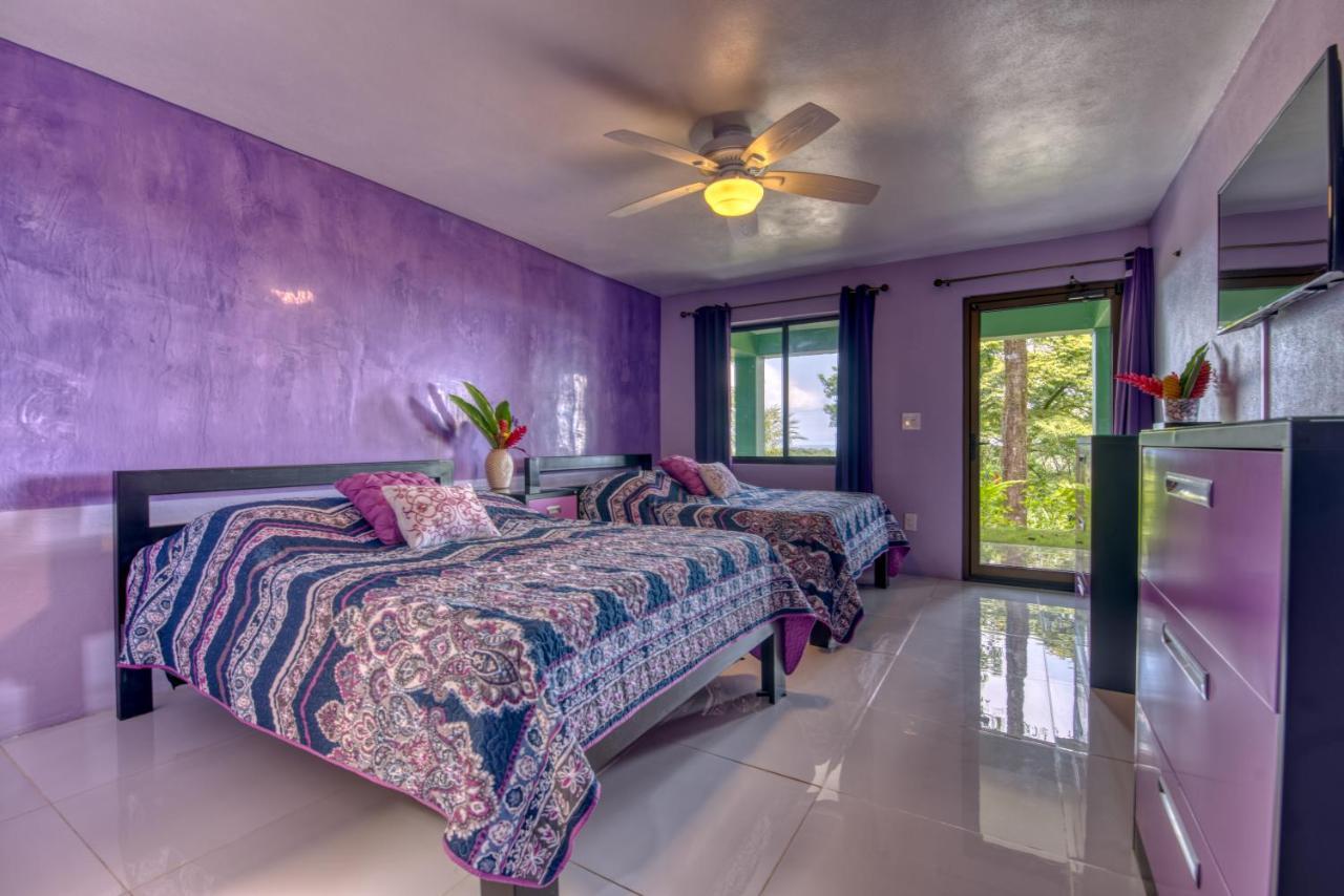 Hotel Casa Conley Del Mar Puerto Viejo de Talamanca Екстер'єр фото