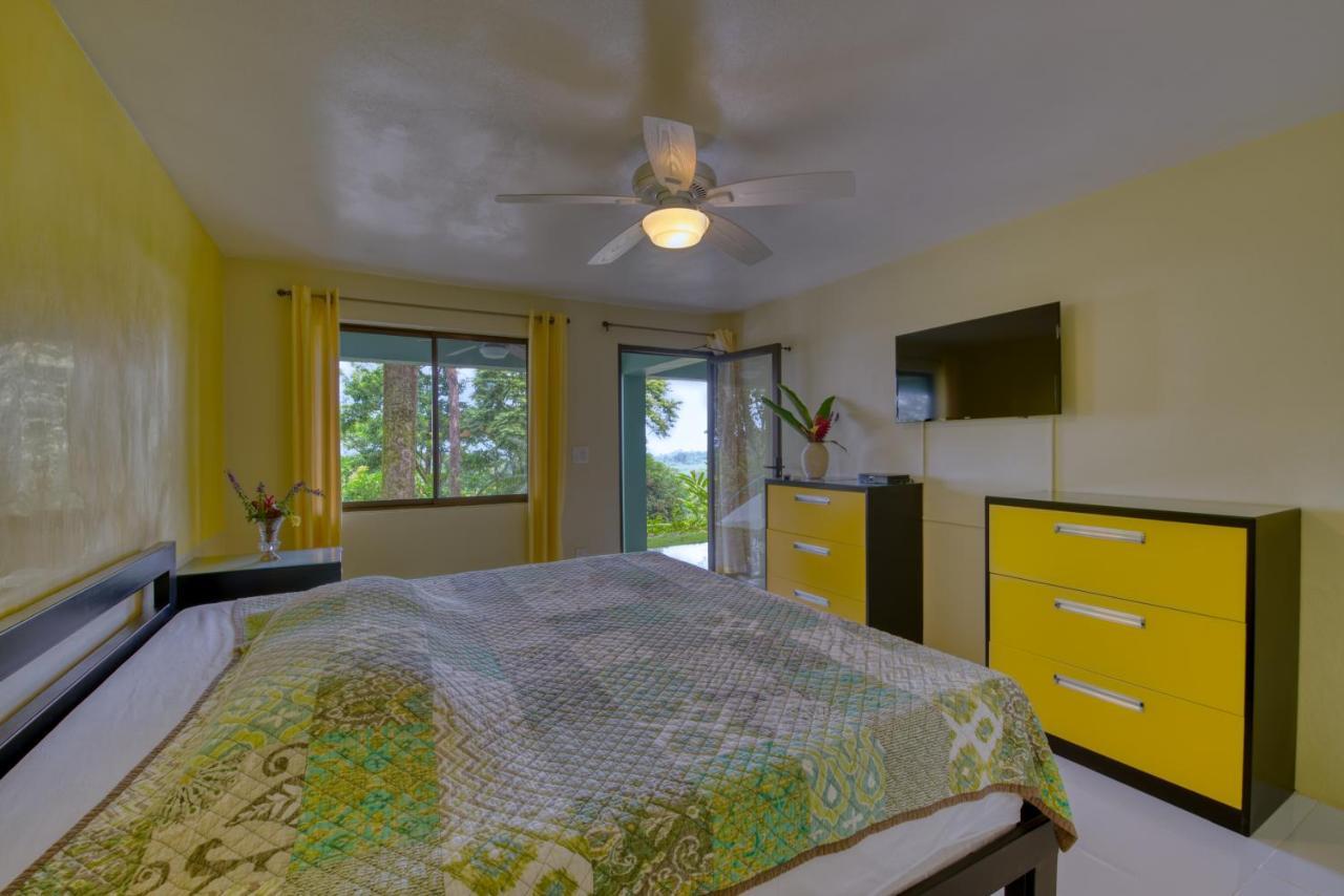 Hotel Casa Conley Del Mar Puerto Viejo de Talamanca Екстер'єр фото