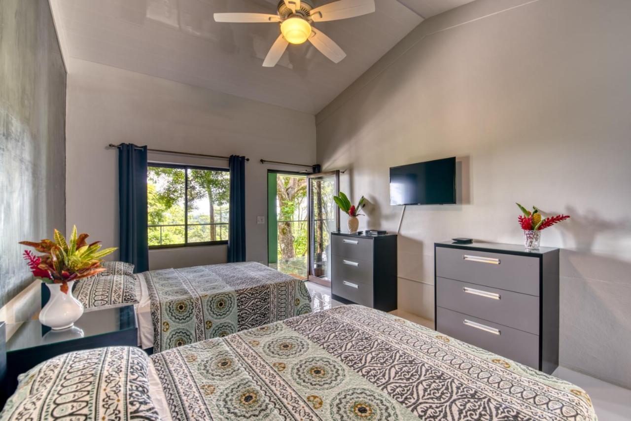 Hotel Casa Conley Del Mar Puerto Viejo de Talamanca Екстер'єр фото