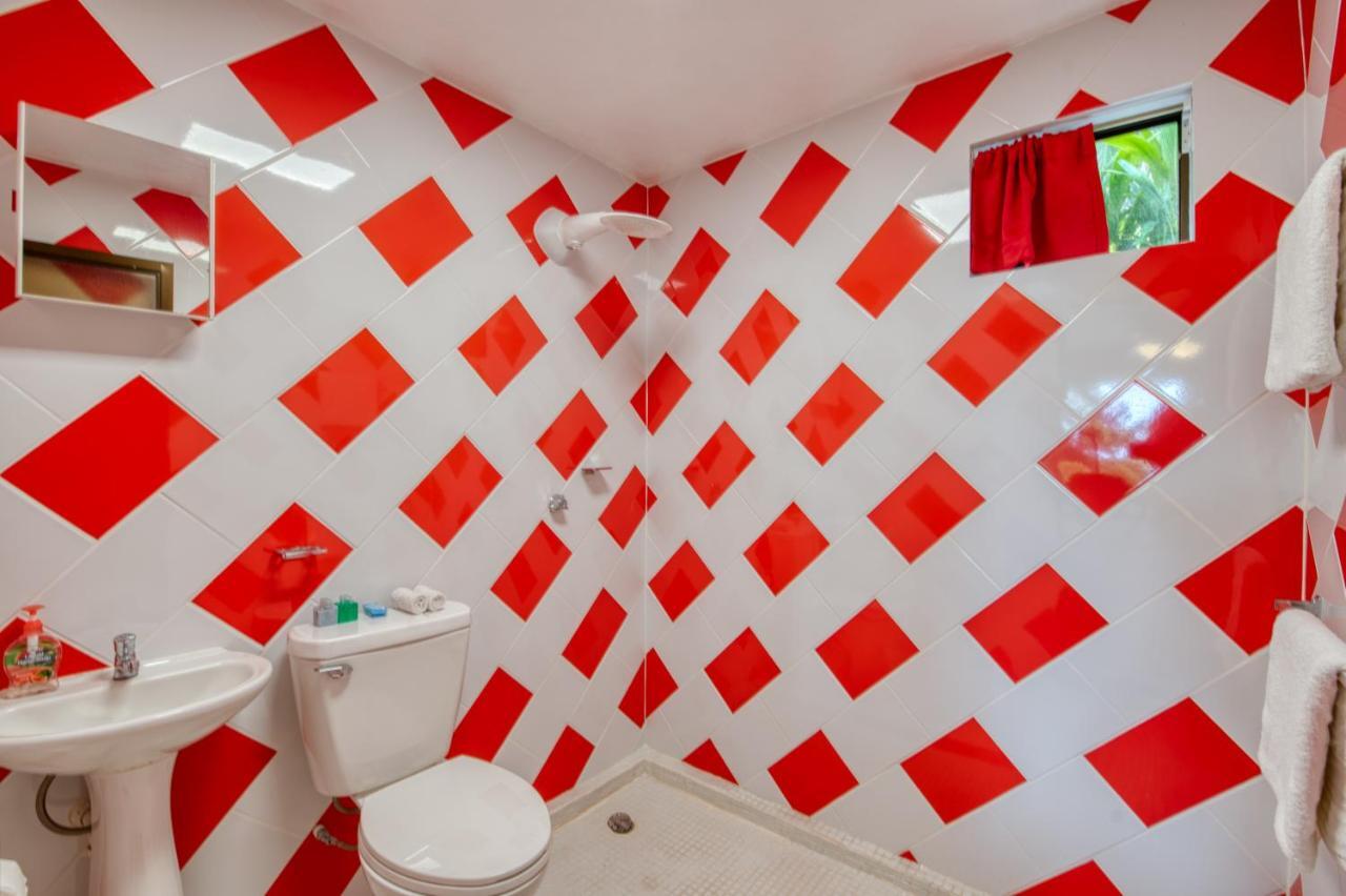Hotel Casa Conley Del Mar Puerto Viejo de Talamanca Екстер'єр фото