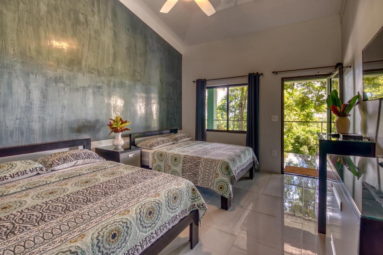 Hotel Casa Conley Del Mar Puerto Viejo de Talamanca Екстер'єр фото