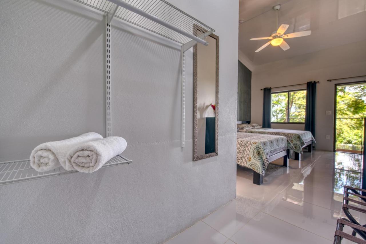 Hotel Casa Conley Del Mar Puerto Viejo de Talamanca Екстер'єр фото