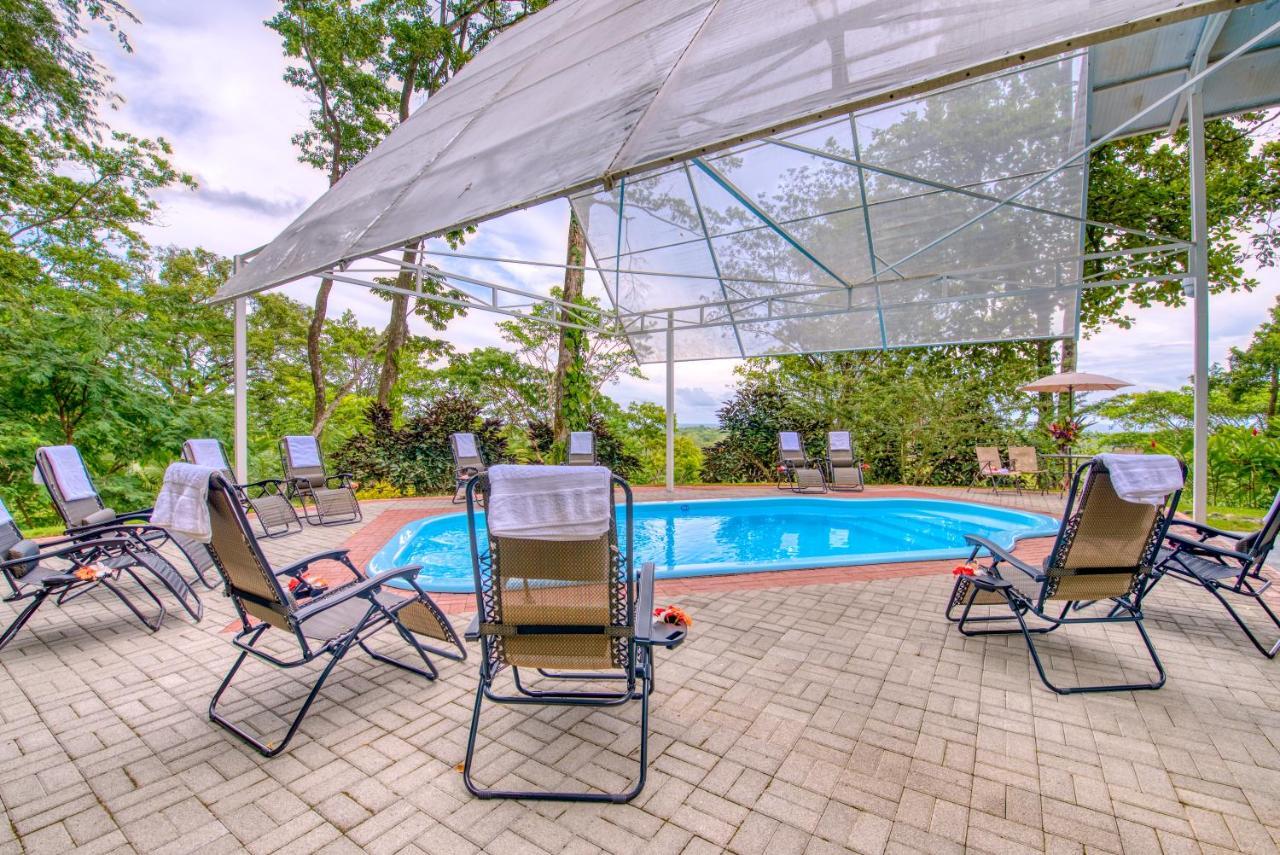 Hotel Casa Conley Del Mar Puerto Viejo de Talamanca Екстер'єр фото