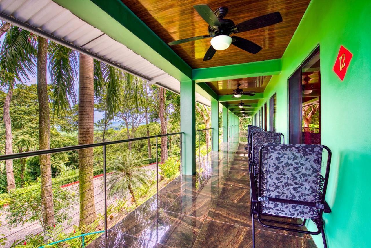 Hotel Casa Conley Del Mar Puerto Viejo de Talamanca Екстер'єр фото