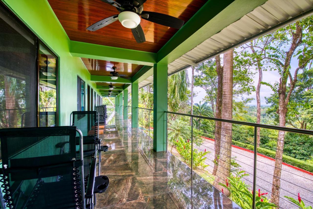Hotel Casa Conley Del Mar Puerto Viejo de Talamanca Екстер'єр фото