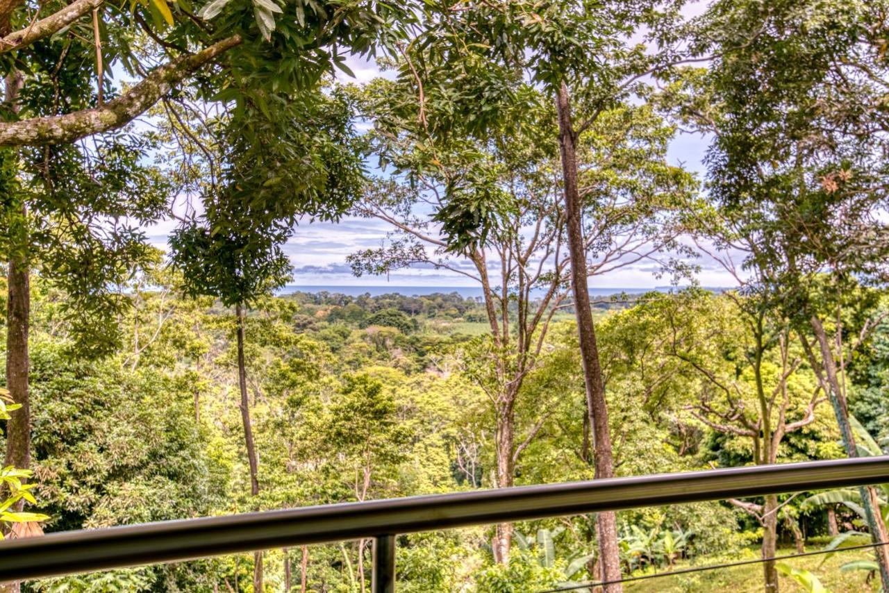 Hotel Casa Conley Del Mar Puerto Viejo de Talamanca Екстер'єр фото