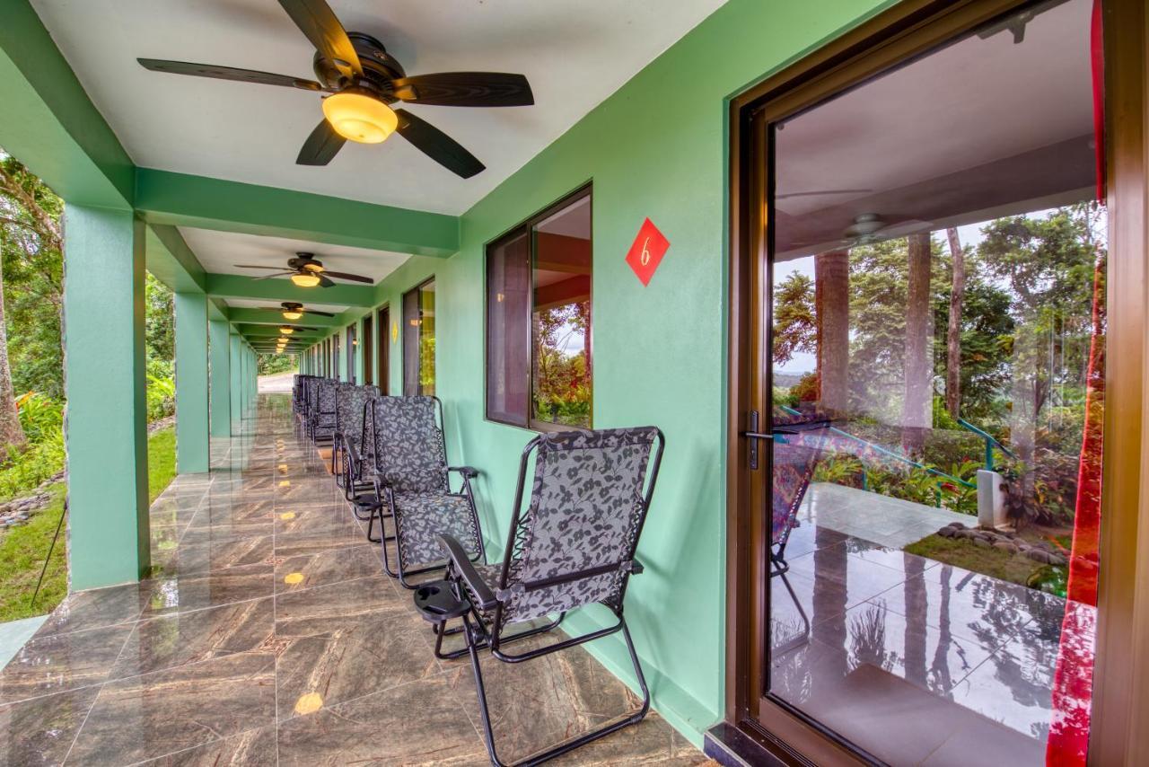 Hotel Casa Conley Del Mar Puerto Viejo de Talamanca Екстер'єр фото