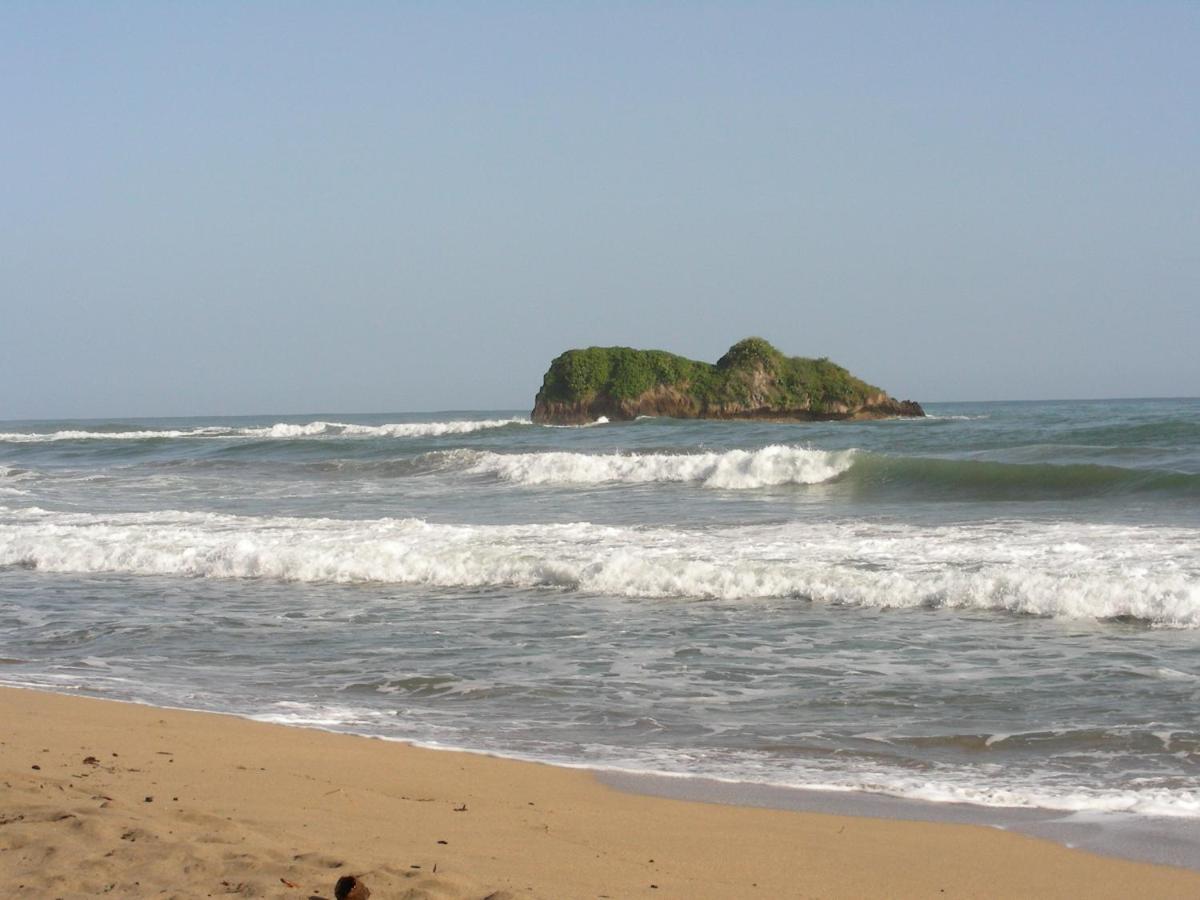 Hotel Casa Conley Del Mar Puerto Viejo de Talamanca Екстер'єр фото