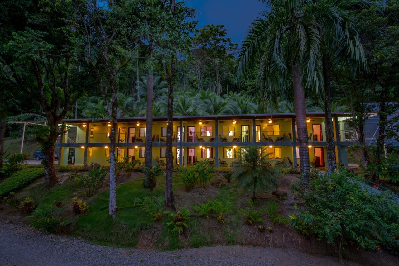 Hotel Casa Conley Del Mar Puerto Viejo de Talamanca Екстер'єр фото